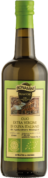 Organic Extra Virgin Olive oil - 500ml